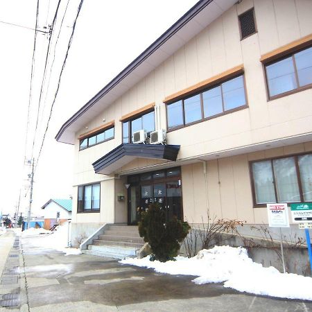 Kitabarakan Hakuba Exterior photo