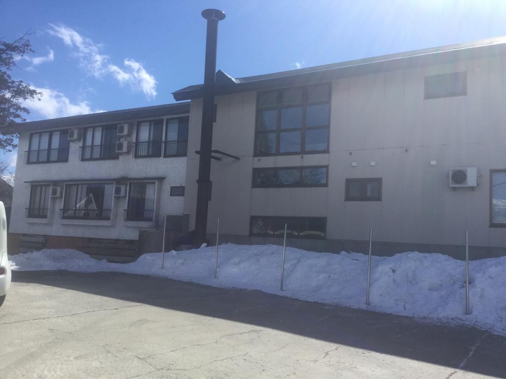Kitabarakan Hakuba Exterior photo