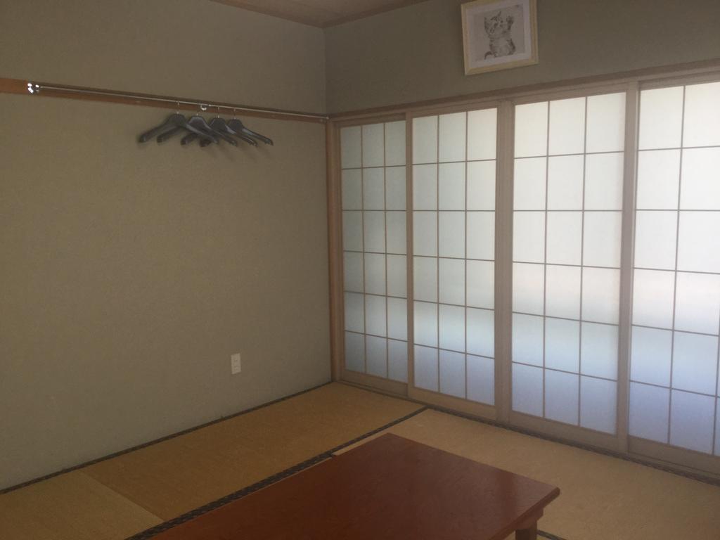Kitabarakan Hakuba Exterior photo