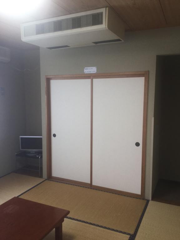 Kitabarakan Hakuba Exterior photo
