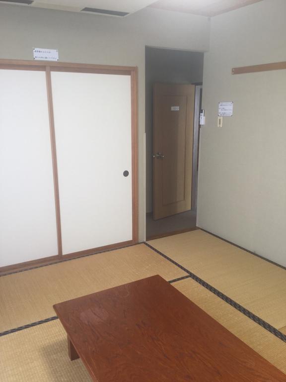 Kitabarakan Hakuba Exterior photo