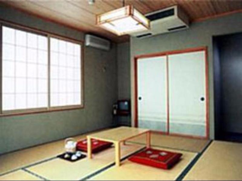 Kitabarakan Hakuba Exterior photo