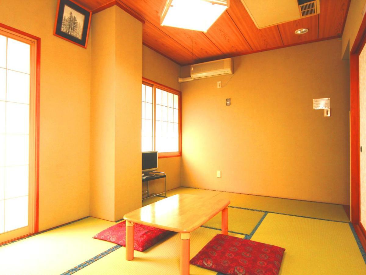 Kitabarakan Hakuba Exterior photo