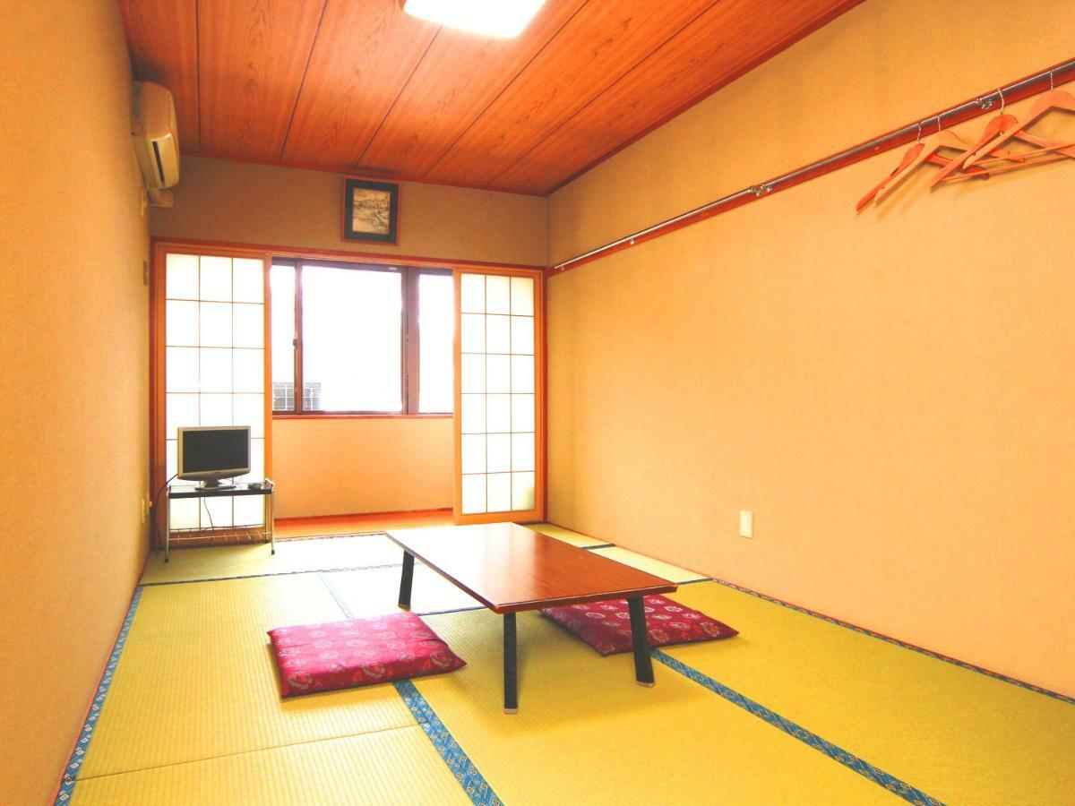 Kitabarakan Hakuba Exterior photo