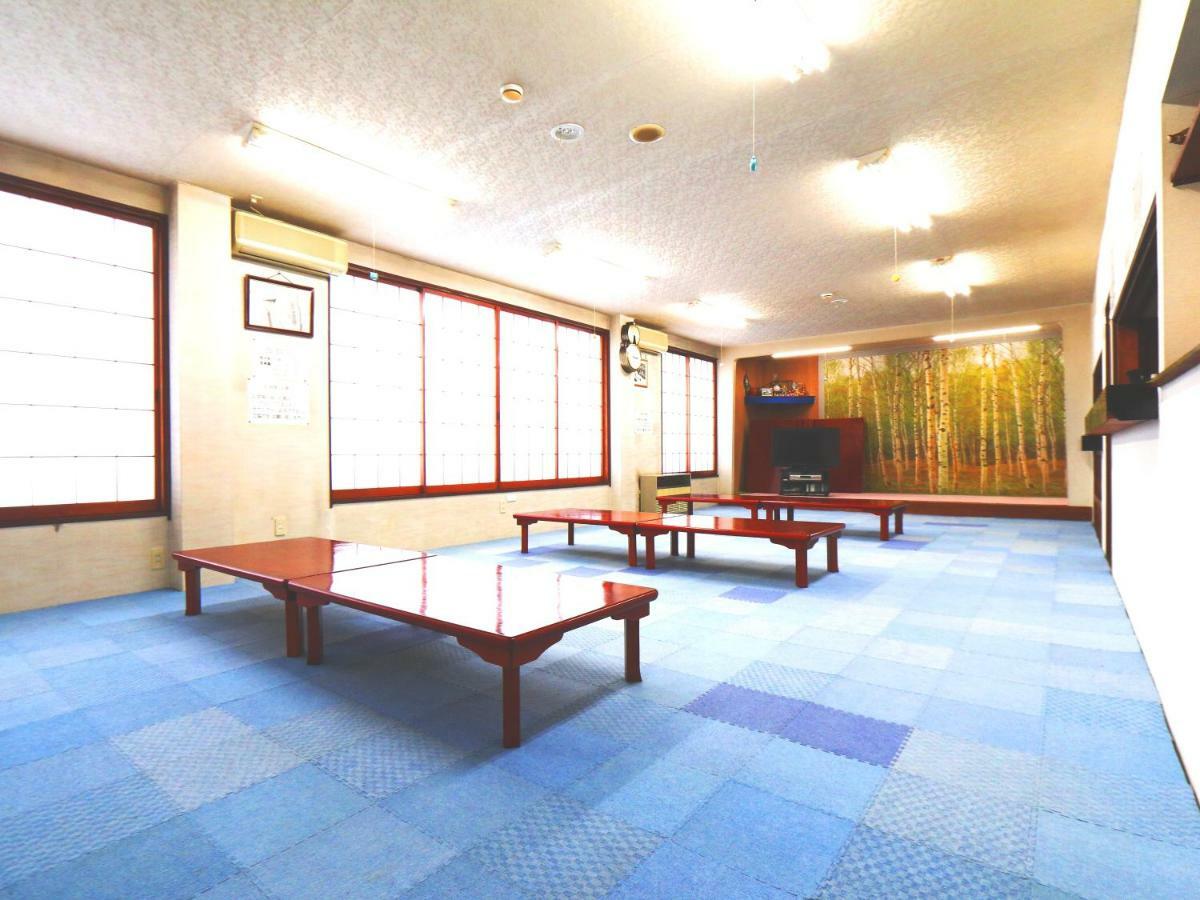 Kitabarakan Hakuba Exterior photo